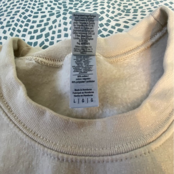 DISNEY Sweatshirt - Cinderella/Gus Gus - Picture 4 of 7